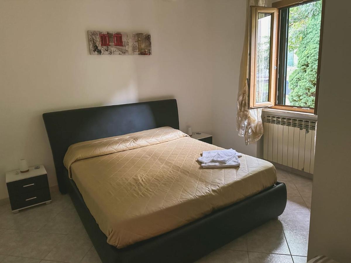Casa Con Giardino In Mugello A 30 Minuti Da Firenze "Soleluna" Osteria di Novoli Exterior photo