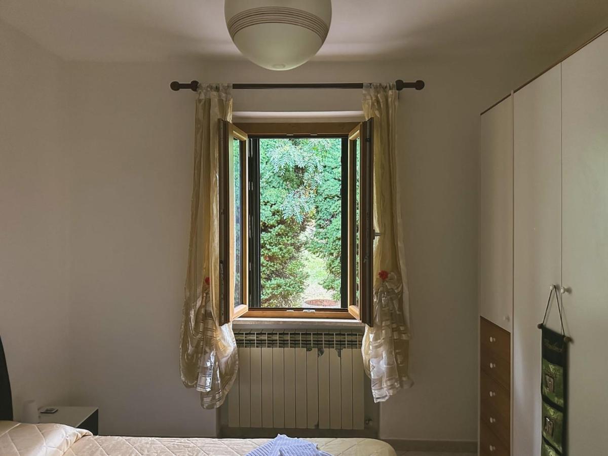 Casa Con Giardino In Mugello A 30 Minuti Da Firenze "Soleluna" Osteria di Novoli Exterior photo